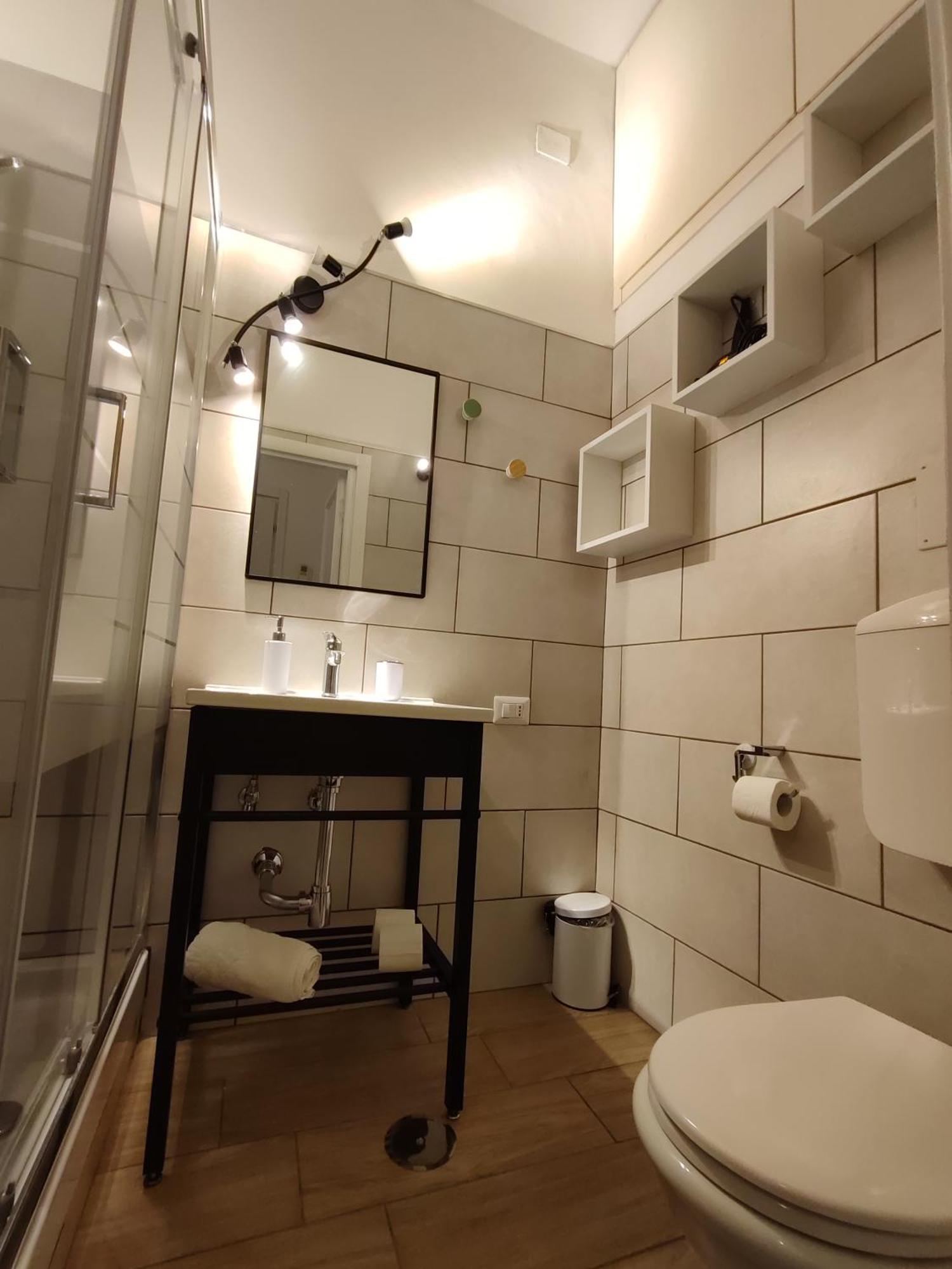 Bed and Breakfast Giubbonari Street Рим Экстерьер фото